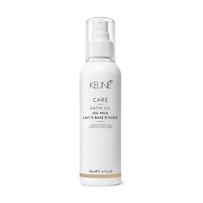 CARE LINE Satinové mlieko - 140ml